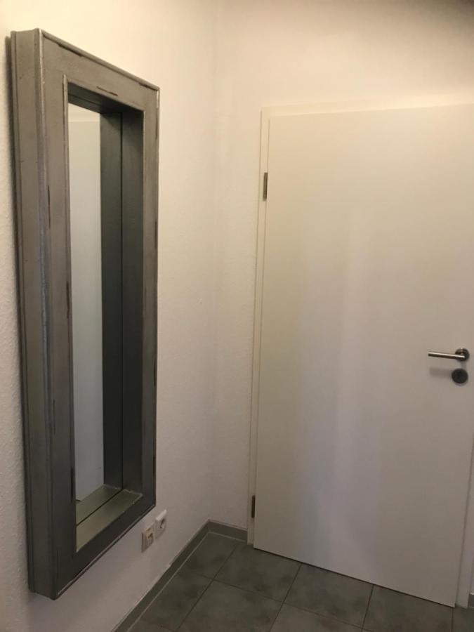 Haus Friedel 2 Apartment อูเบอร์ลิงเงน ภายนอก รูปภาพ
